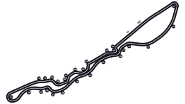 Jeddah Corniche Circuit