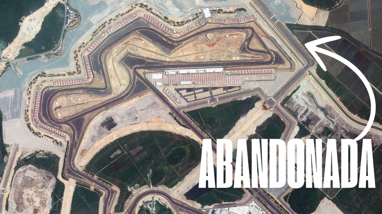 Korea International Circuit