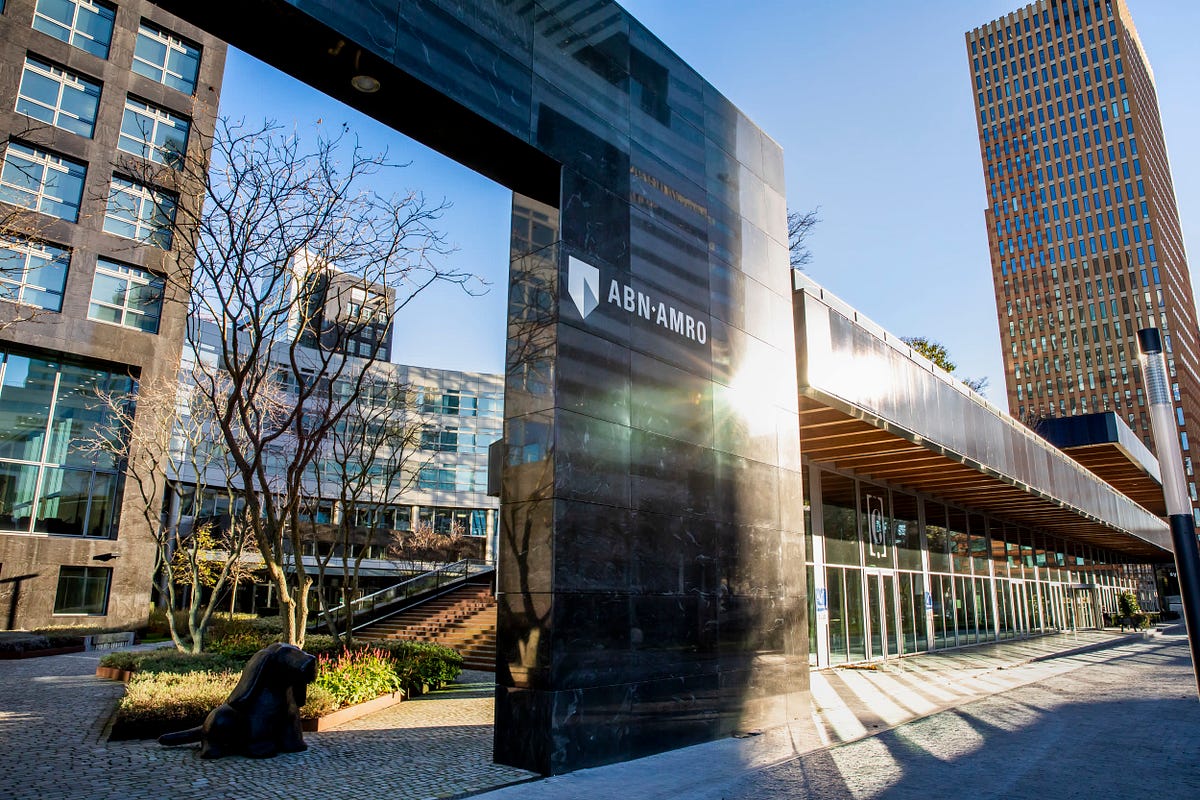 ABN AMRO and Buckaroo Join Forces to Enhance Retail Payment Solutions