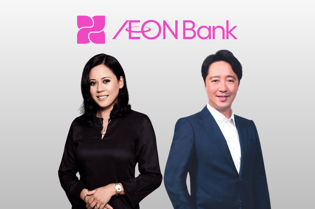 AEON Bank Set to Launch Malaysia's First Islamic Digital Banking
