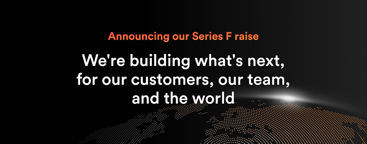 Airwallex Secures Series F Funding: A New Era in Global Finance