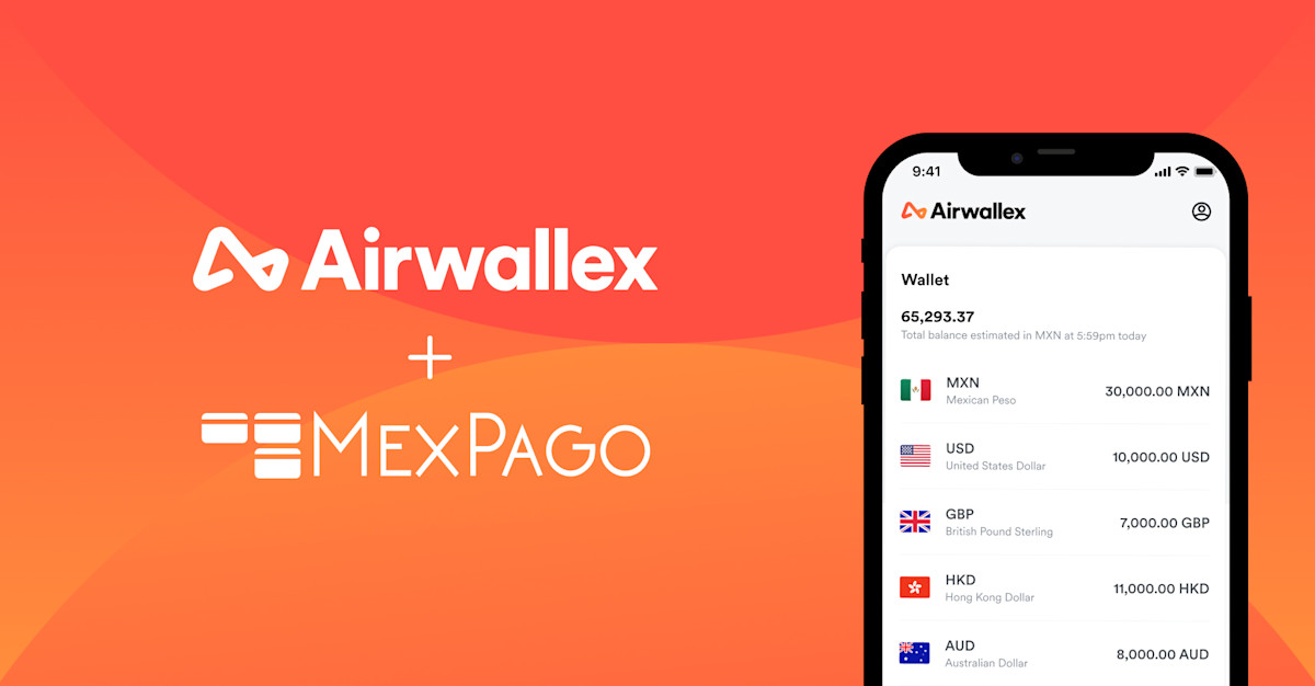 Airwallex to Acquire MexPago: A Strategic Move into Latin America