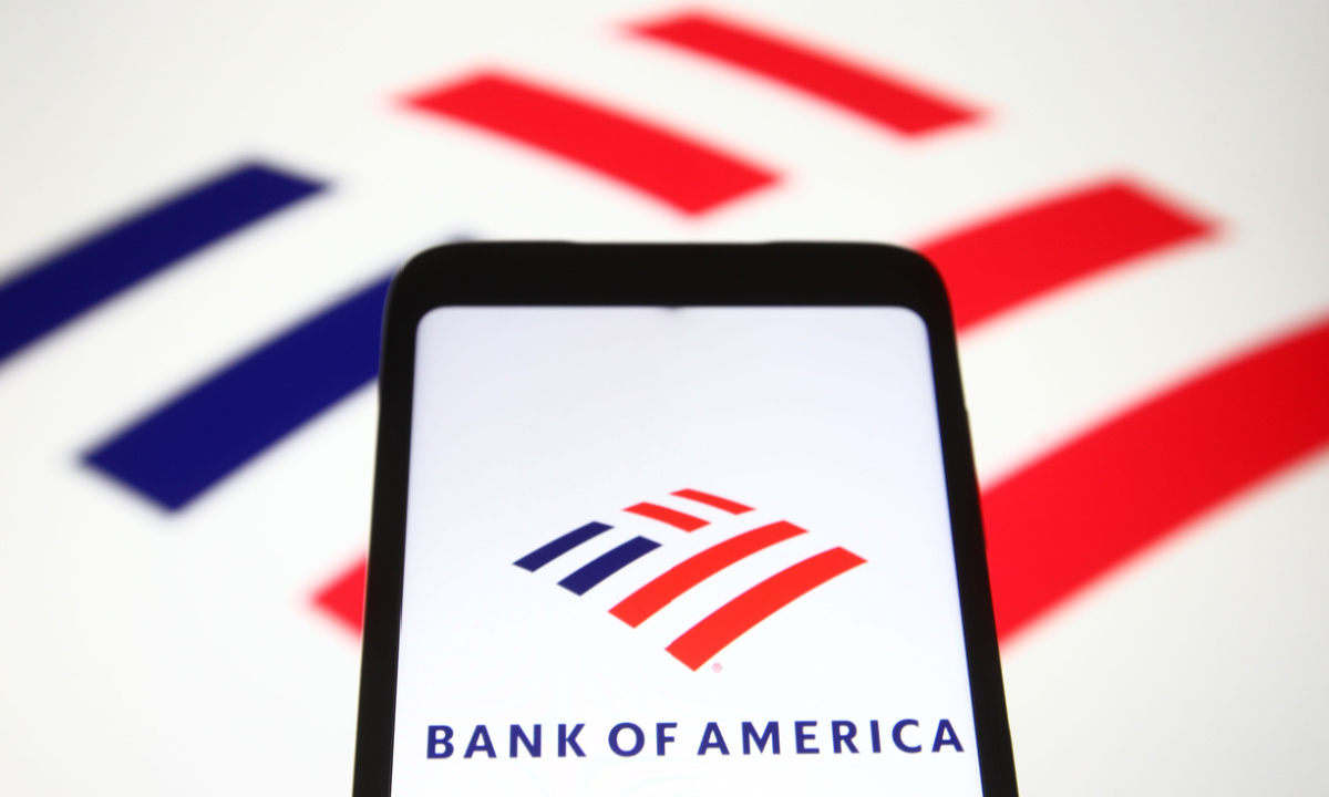 Bank of America Sees 11% Jump in Digital Banking Activity