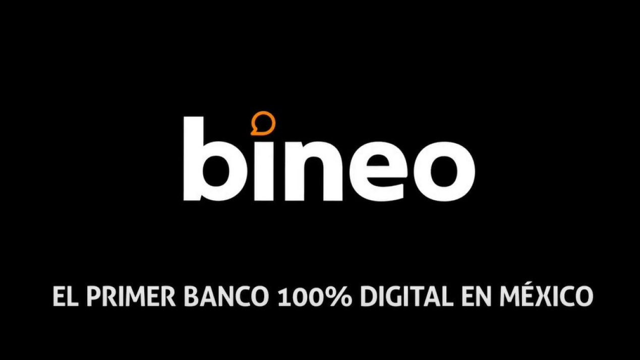Banorte Unveils Bineo: Mexico's First Fully Digital Bank
