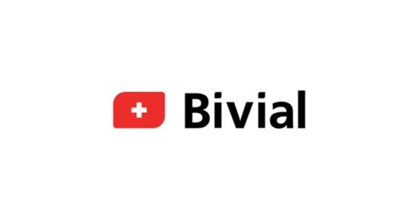 Bivial AG Launches Personalised Swiss IBANs for Businesses