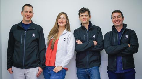 Centime Banking Launches to Revolutionize Business Banking Solutions