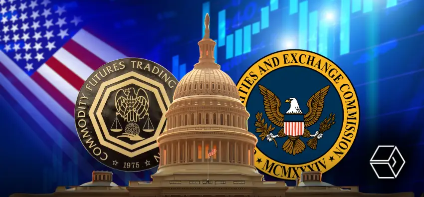 CFTC and SEC Forge Path Toward Unified Crypto Regulations