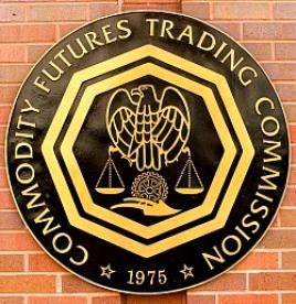 CFTC Signals Intent to Regulate Cryptocurrency Market