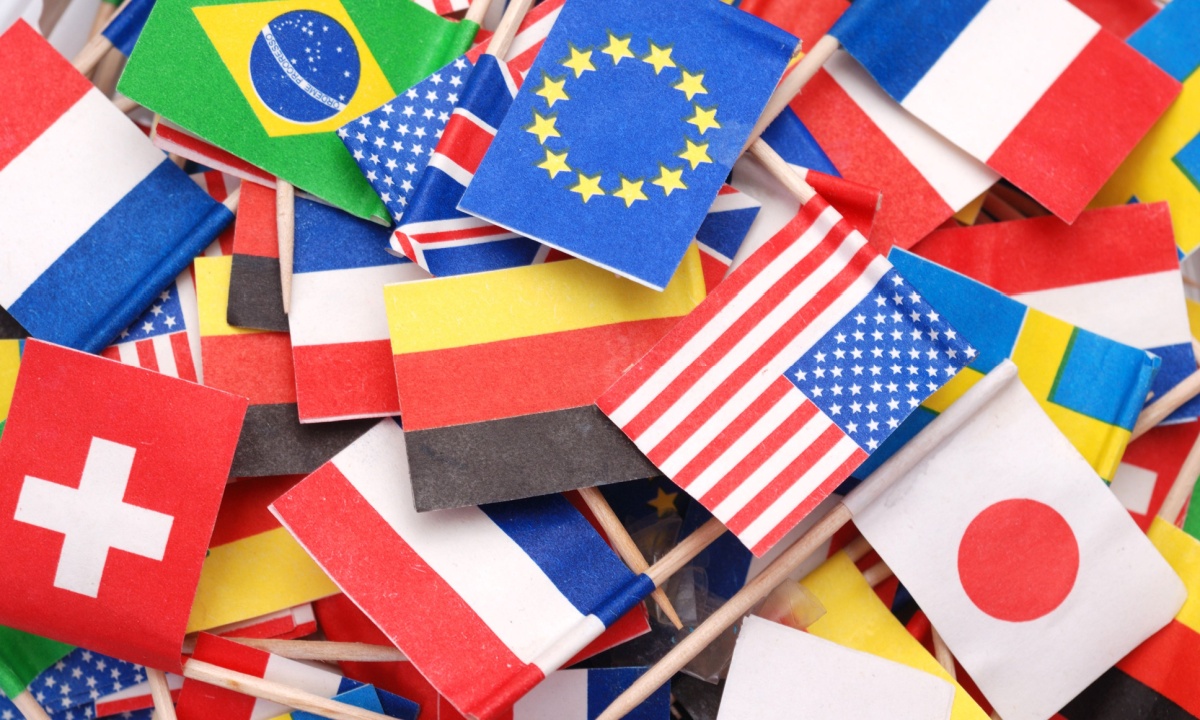 CHIPS Adopts ISO 20022 for Seamless Cross-Border Payments