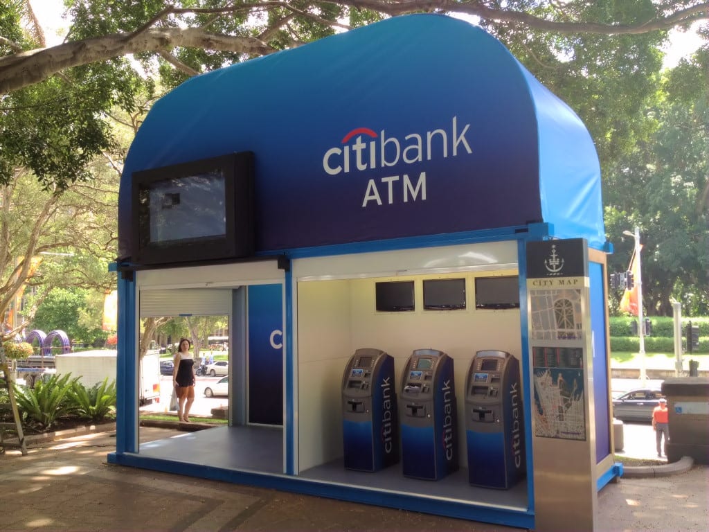 Citi Singapore Reports 165% Increase in Wealth Transactions