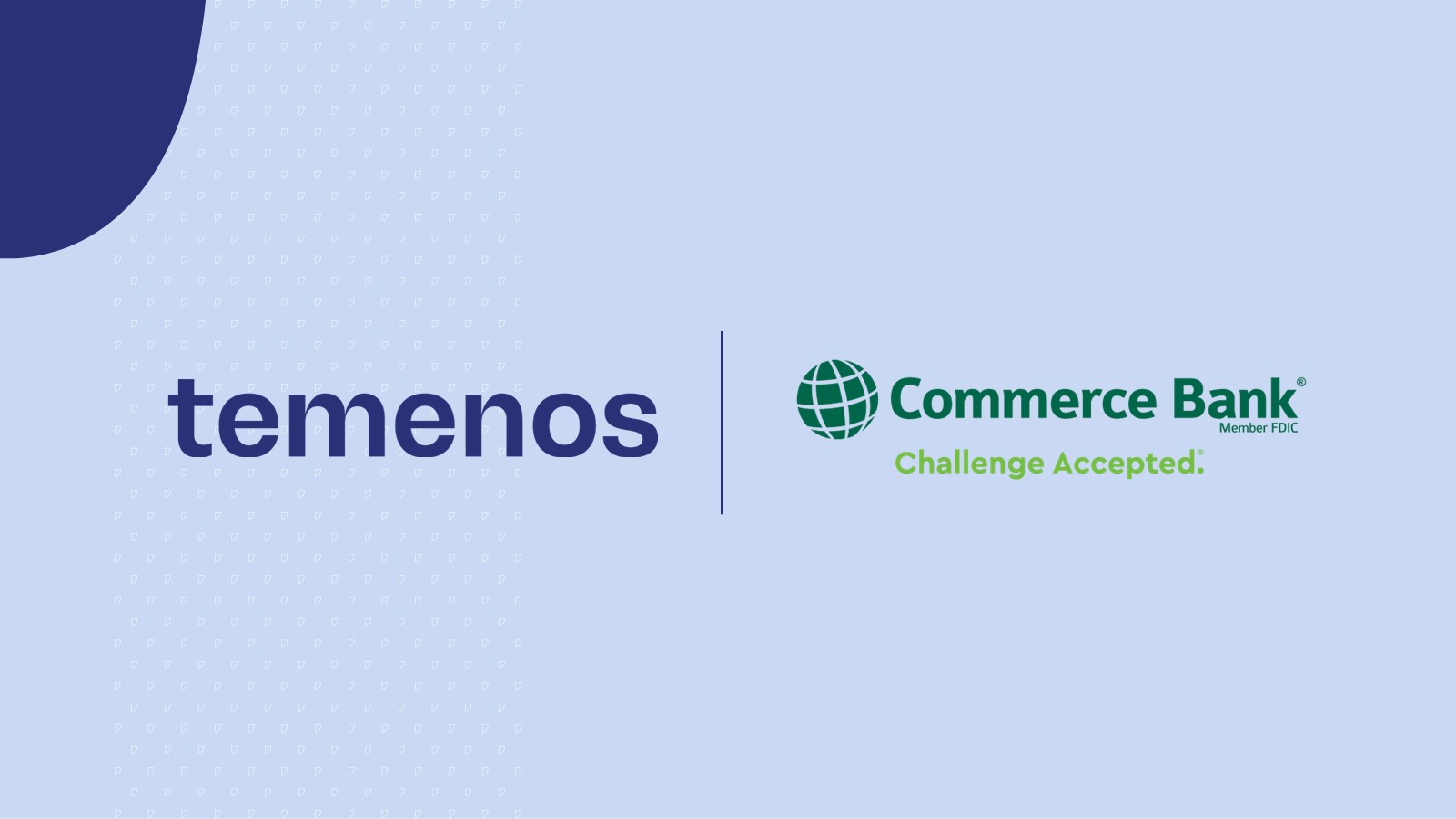Commerce Bank Launches Loan Origination on Temenos Platform