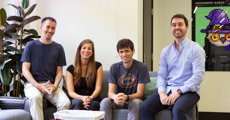 Deblock Secures €30M to Expand On-Chain Banking Across Europe