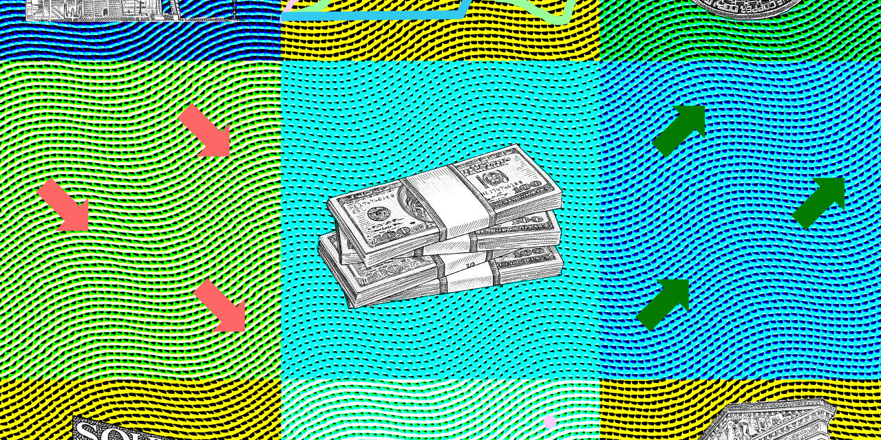 Dow Closes Higher as Inflation Eases: Stock Market Update April 2023