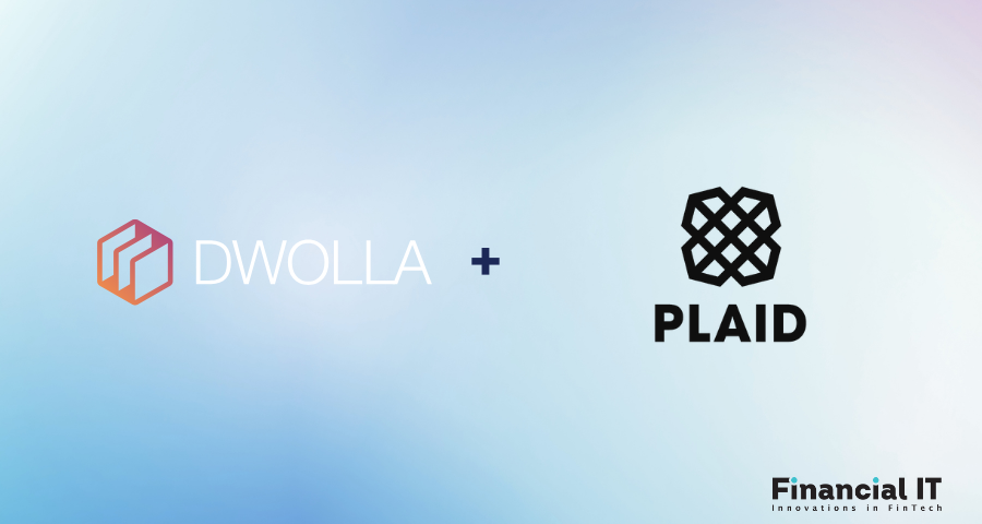 Dwolla and Plaid Join Forces to Enhance Pay by Bank Payments
