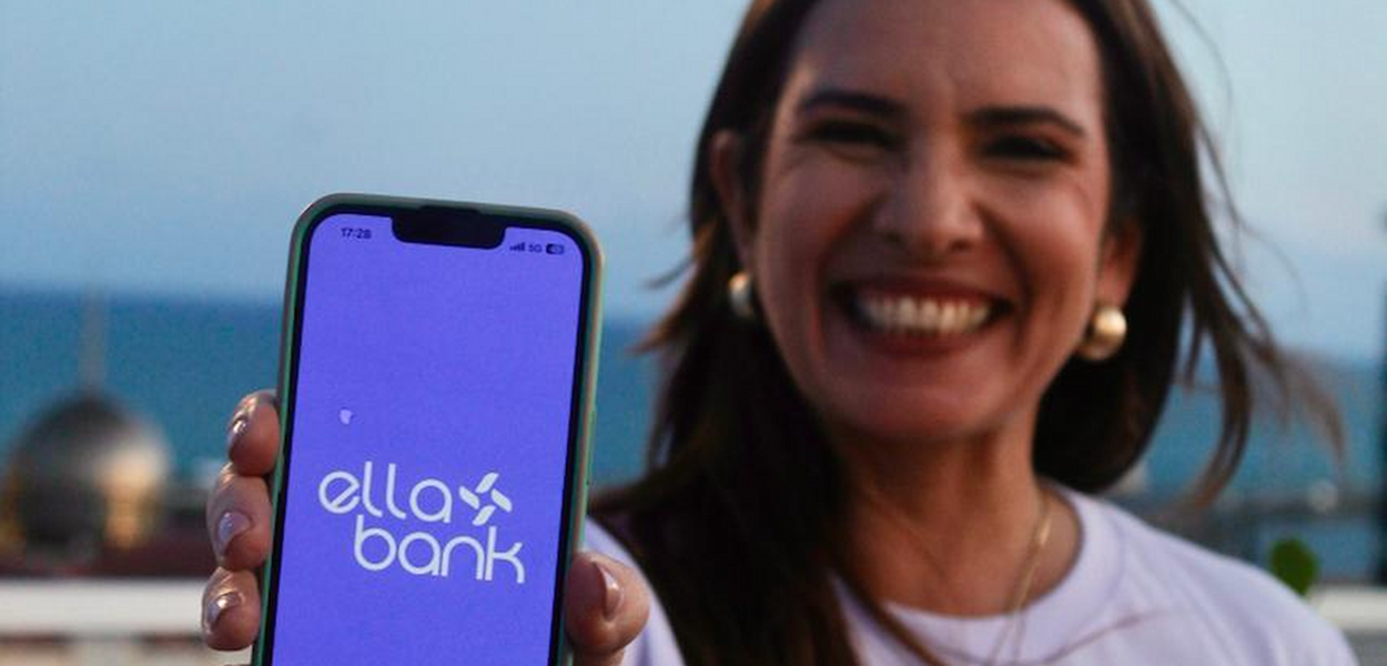 Ella Bank Launches as Brazil's First Digital Bank for Women Entrepreneurs