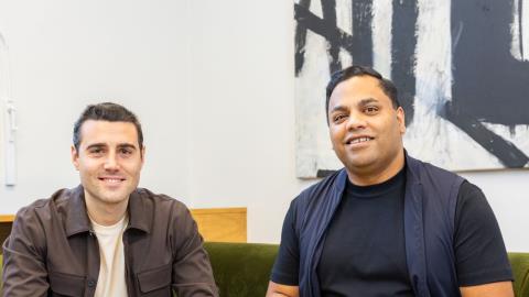Ex-Revolut Alumni Secure $10 Million for Compliance Venture