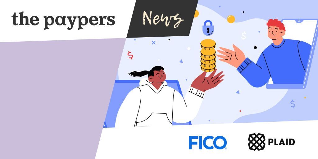 FICO and Plaid Collaborate to Introduce Cash Flow UltraFICO Score