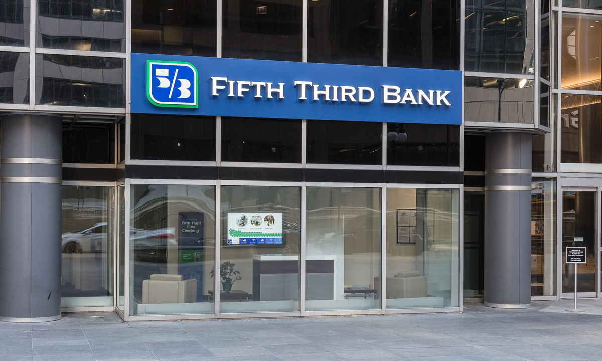 Fifth Third Bank Launches New Tools to Simplify Bank Switching