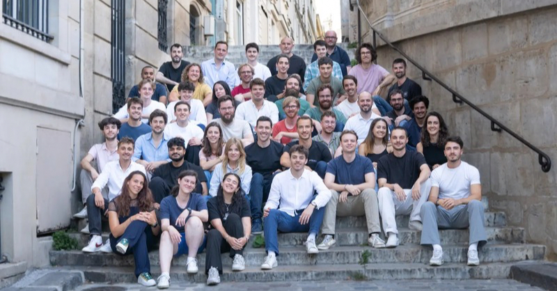 Finary Secures €25M Series B to Revolutionize Wealth Management in Europe