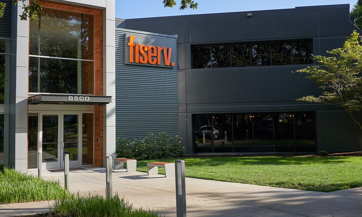 Fiserv Unveils Real-Time Cash-Settlement Platform for Digital Assets