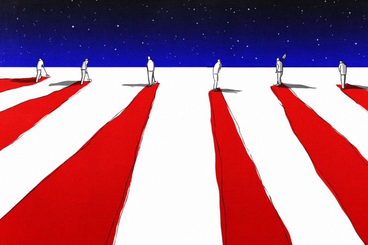 Goldman Sachs' 2026 Financial Market Outlook: US Resilience Maintained