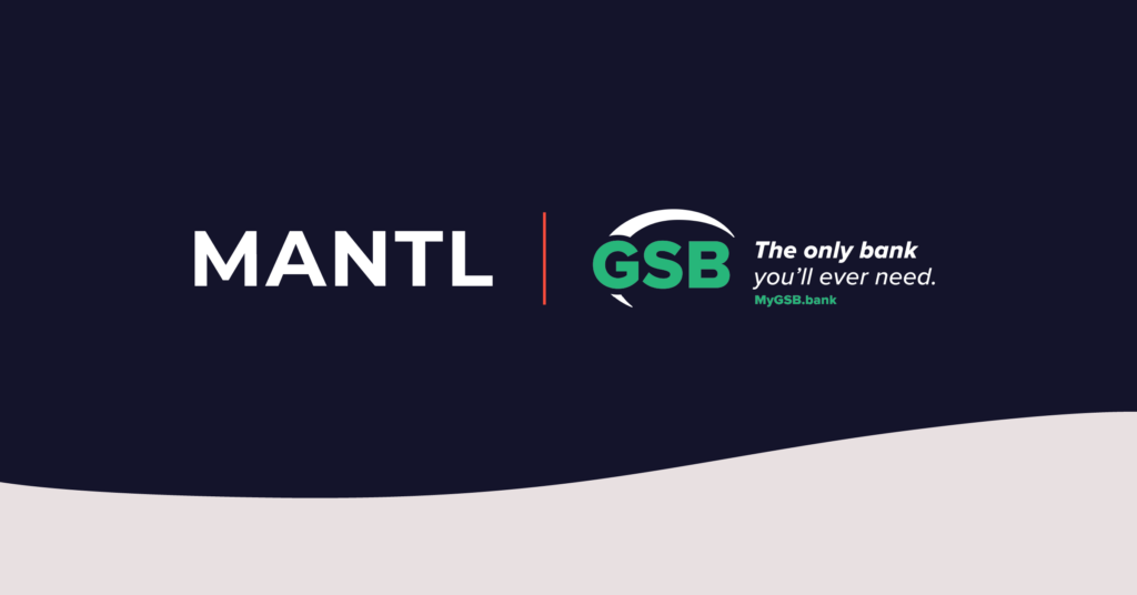 GSB Enhances Digital Experience for Consumer Deposit Accounts