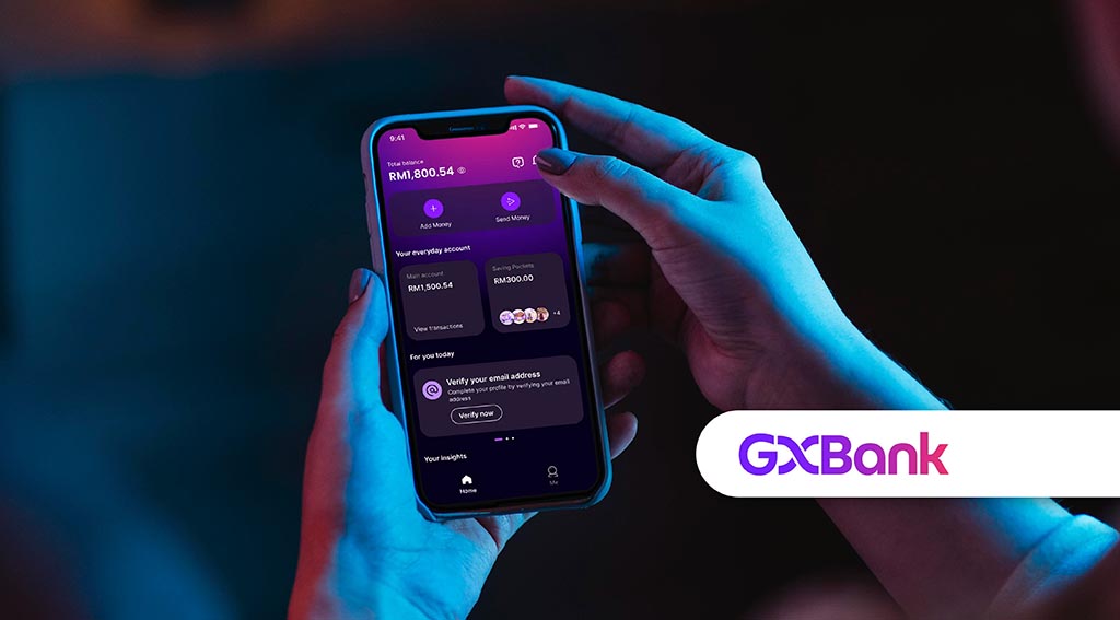 GXBank Debuts in Malaysia: A New Era for Digital Banking