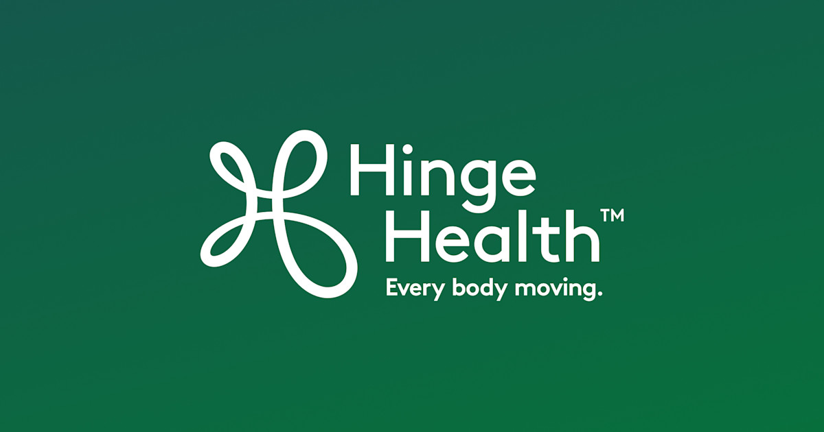 Hinge Health Embarks on Initial Public Offering Journey