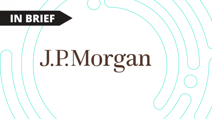 JPM Coin Introduces Programmable Payments via Blockchain Technology