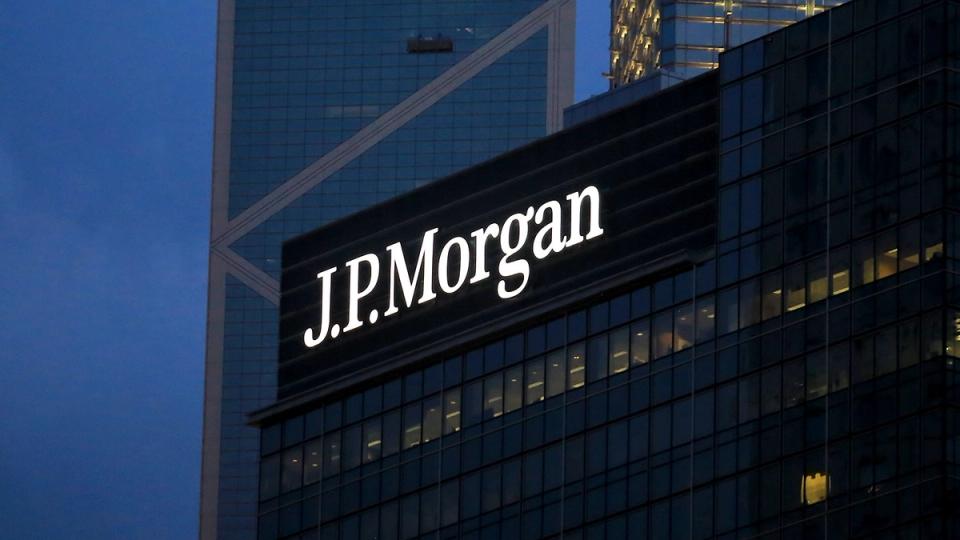 JPMorgan Enhances JPM Coin with Programmable Payments Feature