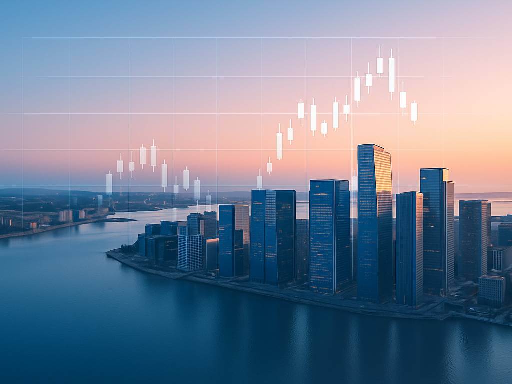 Market Insights: Financial Trends on March 3, 2026