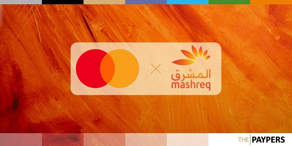 Mashreq and Mastercard Team Up for Digital Banking in Pakistan