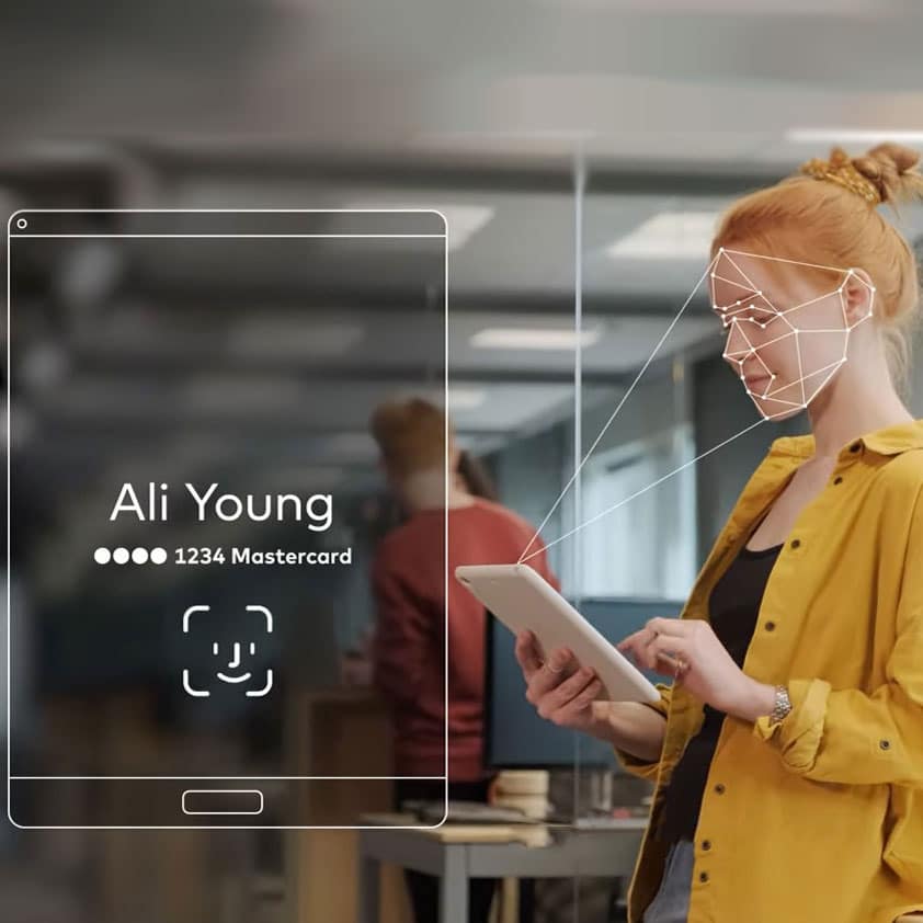 Mastercard Aims for Complete Tokenization of Online Transactions by 2030