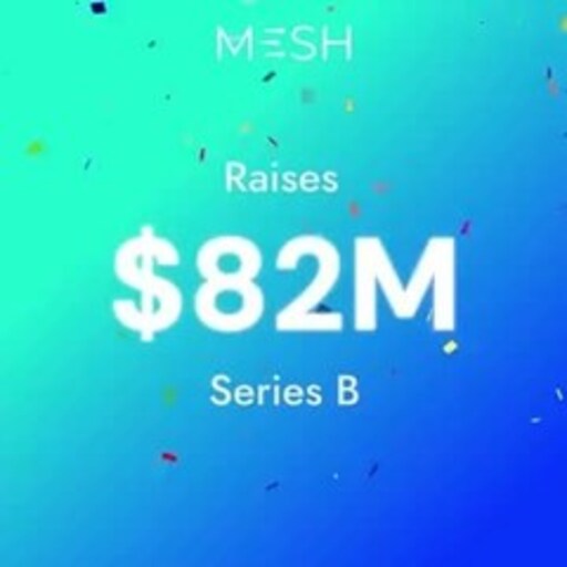 Mesh Raises $82M in Series B for Global Crypto Payment Solutions