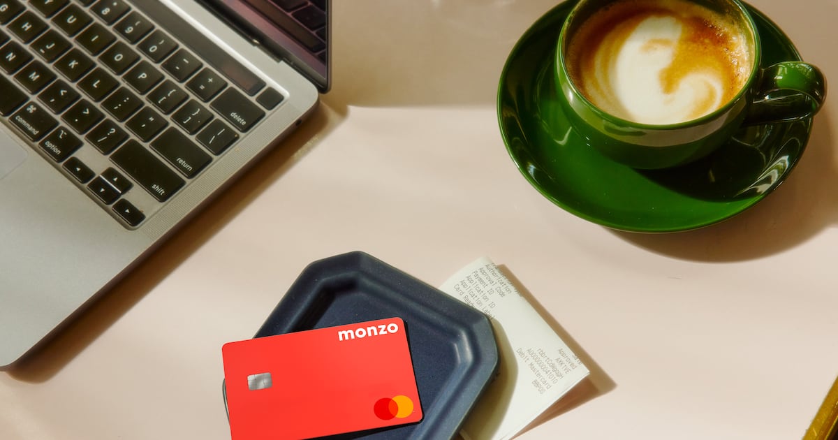 Monzo Achieves $5 Billion Valuation Ahead of U.S. Return