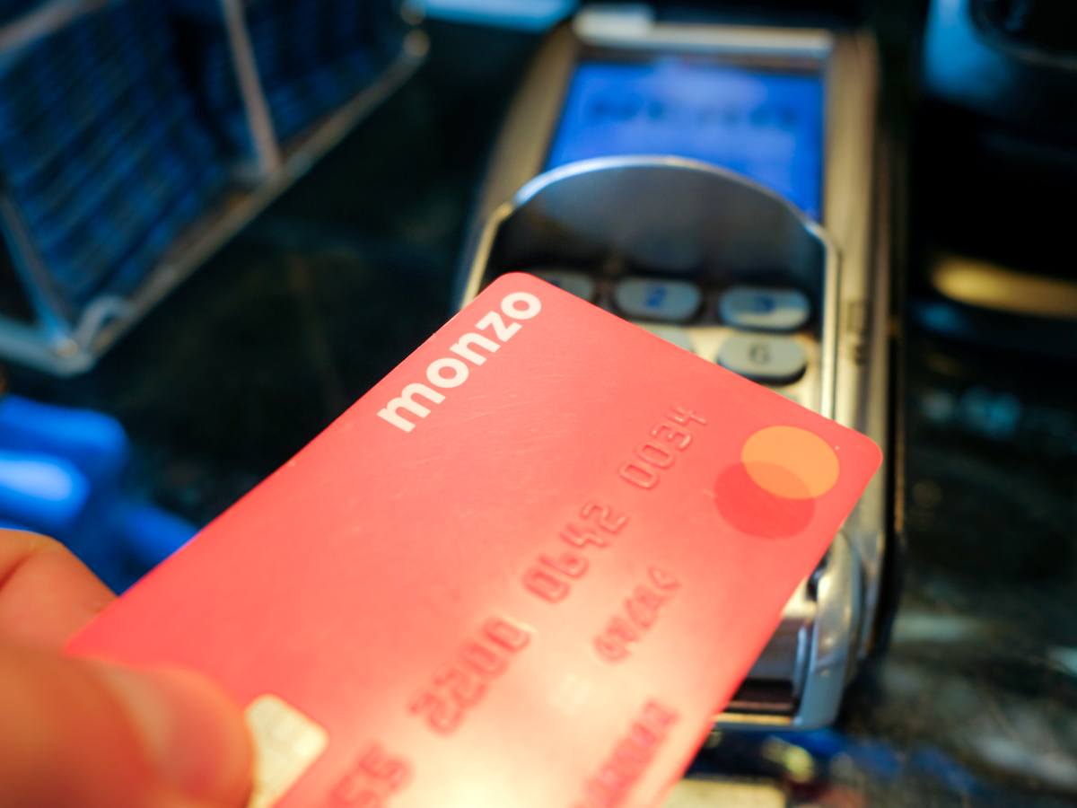 Monzo Gains Full Banking License in Ireland and Europe