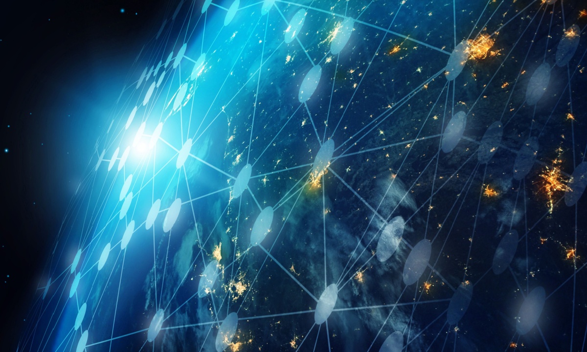 Partior Secures $60 Million Investment to Enhance Blockchain Solutions