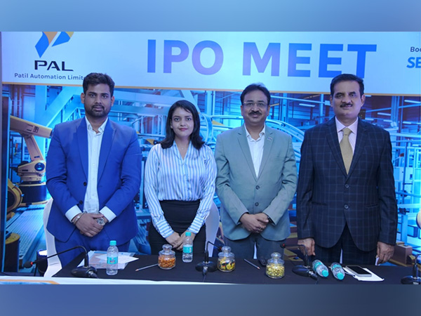 Patil Automation Limited to Launch IPO on June 16, 2025