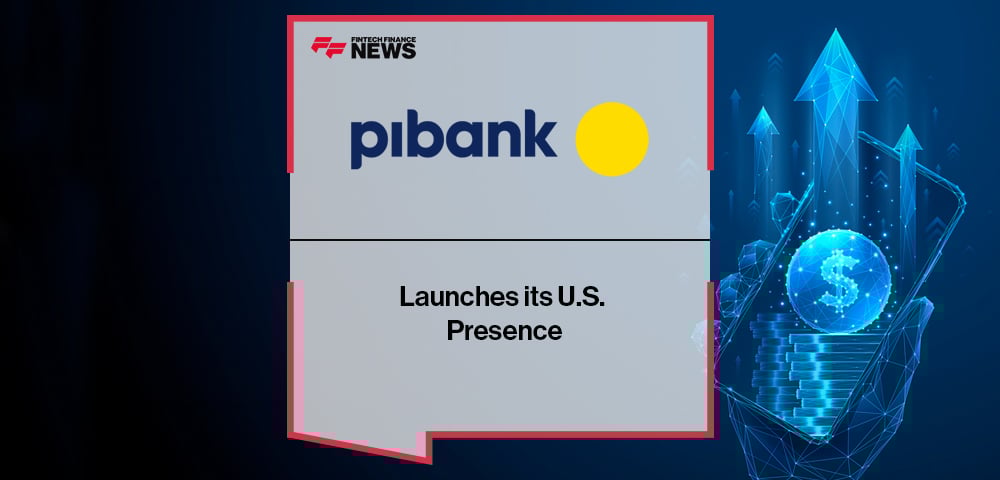 Pibank Expands to the U.S. Market with High-Yield Savings Accounts