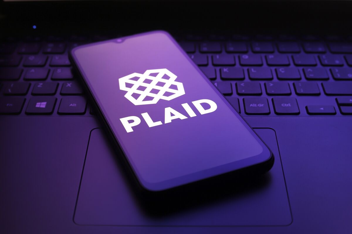 Plaid Achieves $8 Billion Valuation After New Funding Round