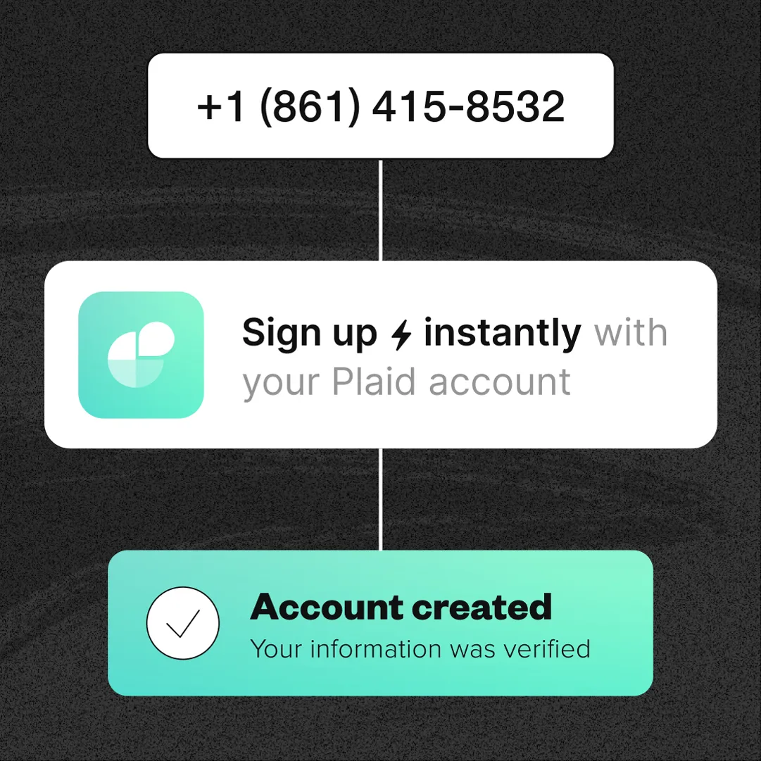 Plaid Layer: Revolutionizing Secure Instant Financial Onboarding