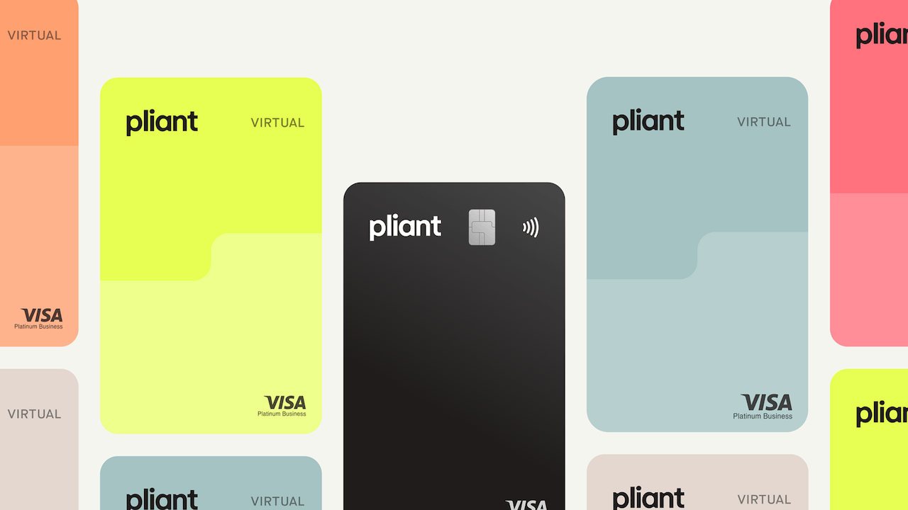 Pliant Raises $40M in Series B to Expand U.S. Operations