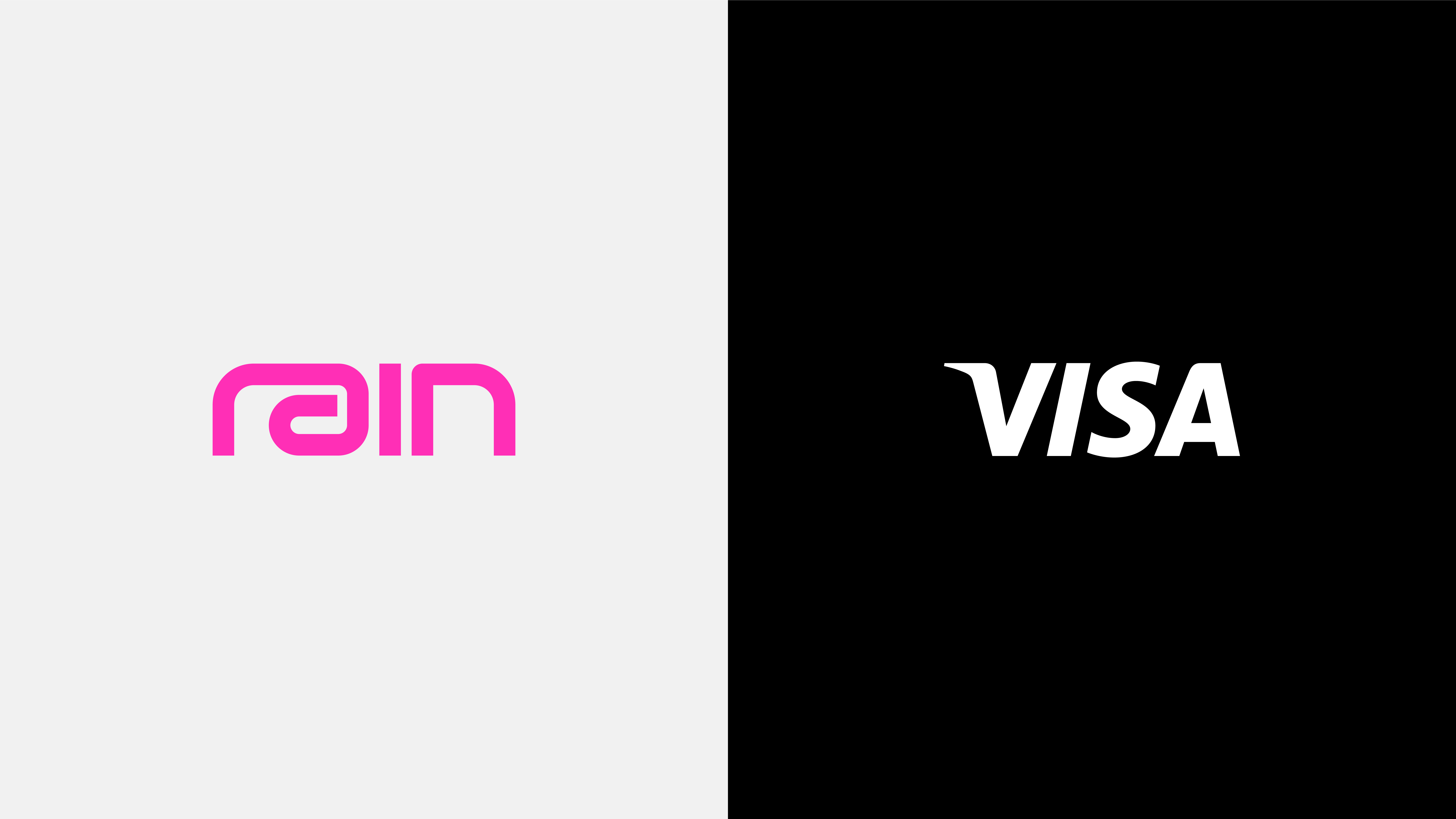 Rain Joins Visa to Enhance Onchain Credit Card Functionality