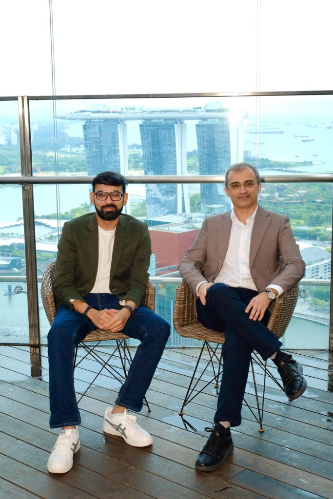 Razorpay Ventures into Singapore to Boost Fintech Growth