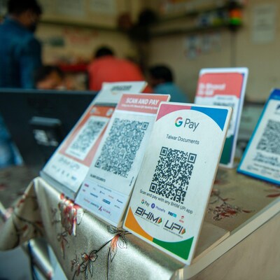 RBI Approves Third-Party Apps for UPI Payments via PPI Wallets