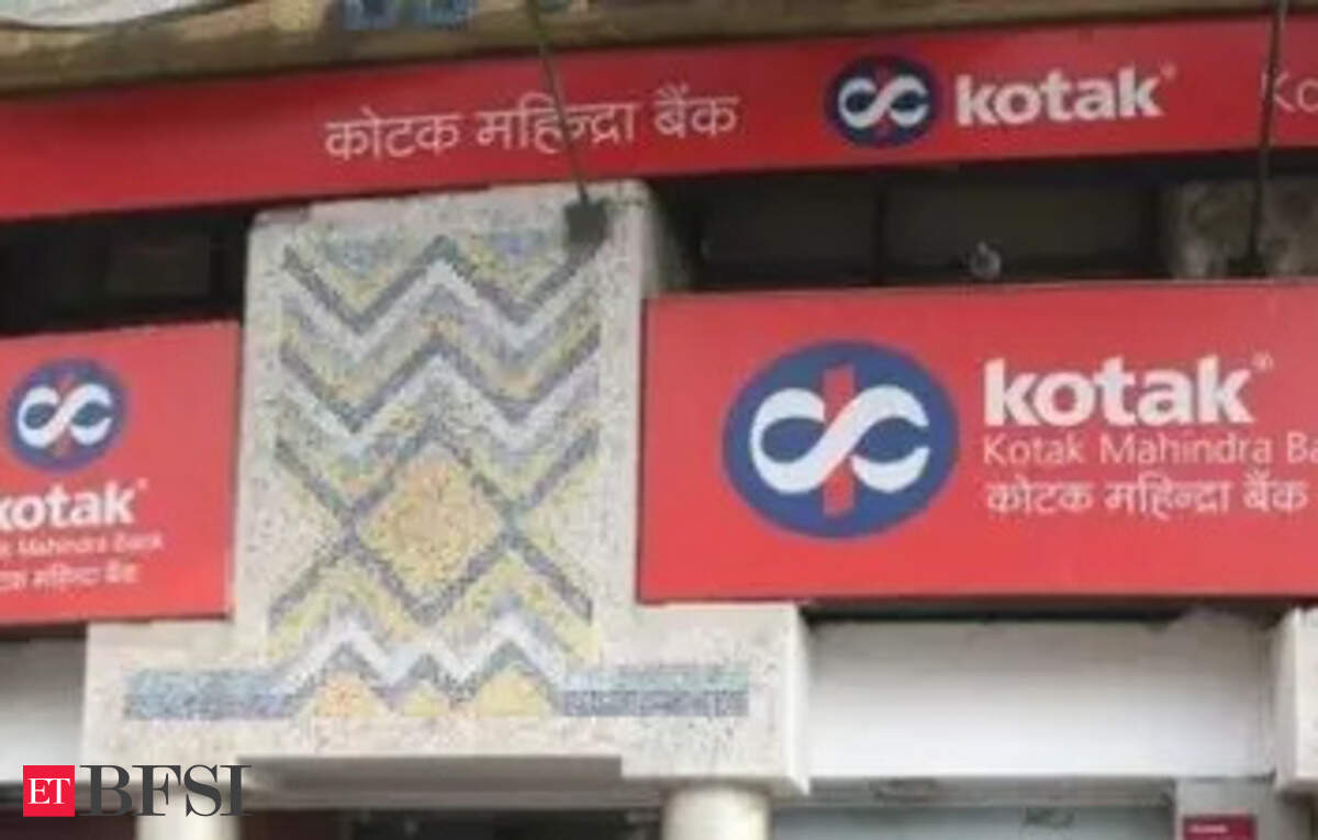 RBI's Intervention Disrupts Kotak Mahindra Bank's Digital Savings Growth