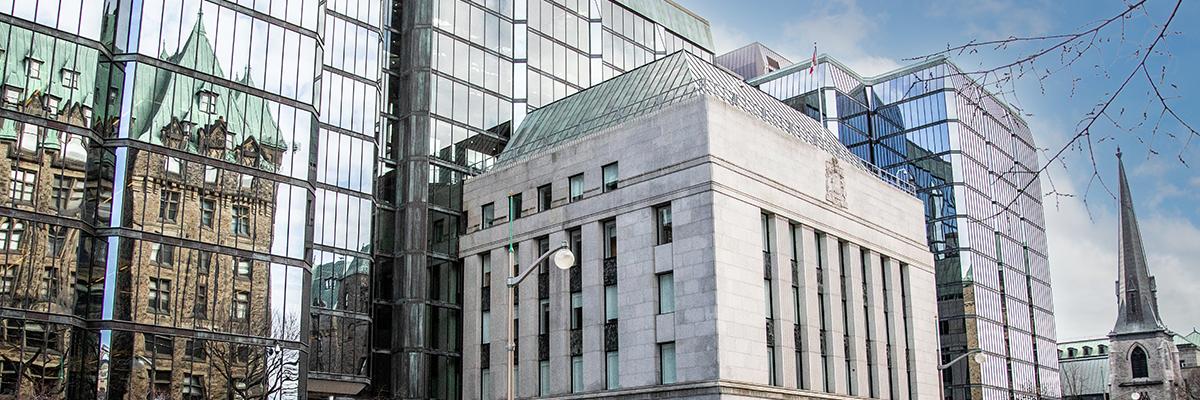 Revamping Canada's Monetary Policy Framework for 2026