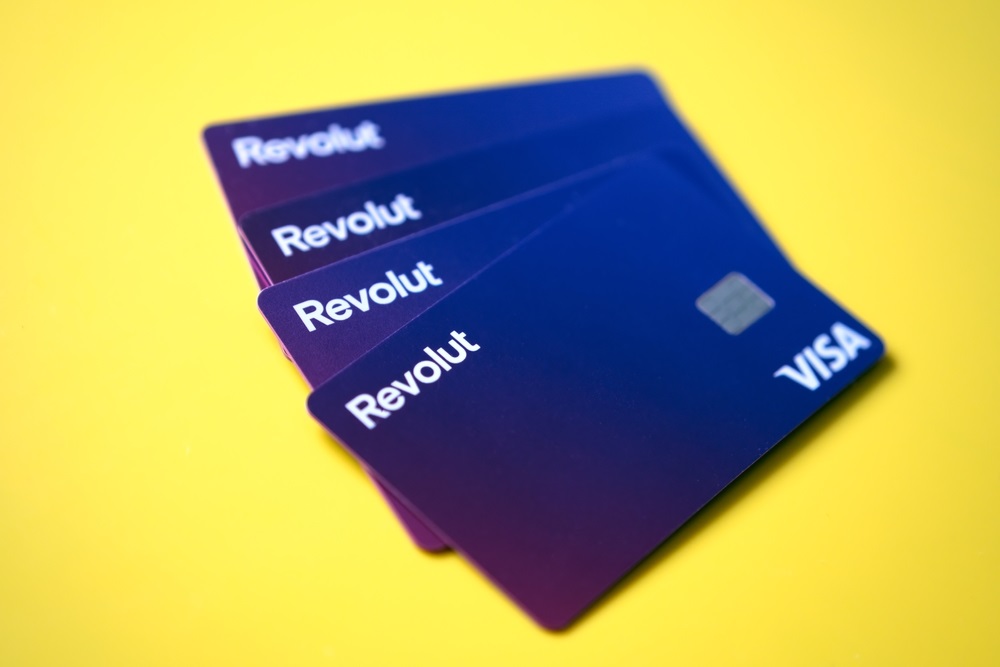 Revolut Achieves $45 Billion Valuation Amidst Regulatory Wins