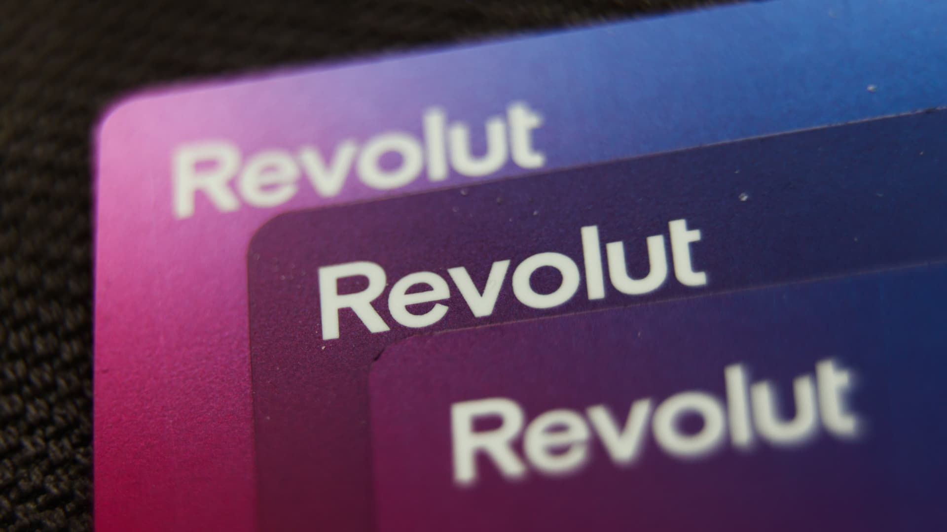 Revolut Achieves $45 Billion Valuation in Secondary Share Sale
