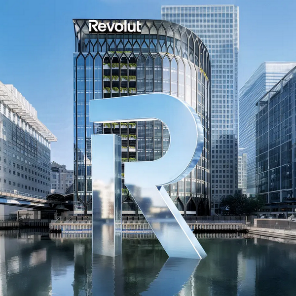 Revolut Bank Launches in the UK Following Regulatory Approval